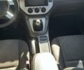 Синий Форд Си-Макс, объемом двигателя 1.6 л и пробегом 305 тыс. км за 5700 $, фото 5 на Automoto.ua