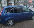Синій Форд Сі-Макс, об'ємом двигуна 1.6 л та пробігом 278 тис. км за 6000 $, фото 3 на Automoto.ua