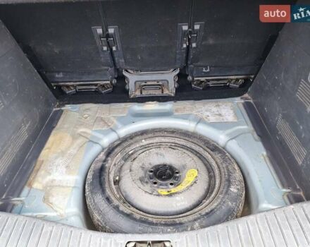 Синий Форд Си-Макс, объемом двигателя 1.6 л и пробегом 233 тыс. км за 6000 $, фото 10 на Automoto.ua