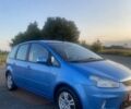 Синій Форд Сі-Макс, об'ємом двигуна 1.6 л та пробігом 248 тис. км за 6155 $, фото 3 на Automoto.ua