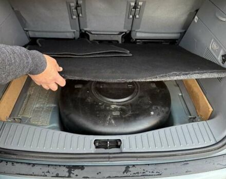 Форд Сі-Макс 2009 у Калиновке на Automoto.ua Синій Форд Сі-Макс, об'ємом двигуна 1.6 л та пробігом 180 тис. км за 5900 $, фото 11 на Automoto.ua