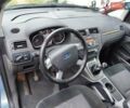 Синий Форд Си-Макс, объемом двигателя 1.6 л и пробегом 233 тыс. км за 6000 $, фото 7 на Automoto.ua