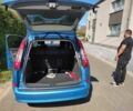Синій Форд Сі-Макс, об'ємом двигуна 1.6 л та пробігом 260 тис. км за 4500 $, фото 2 на Automoto.ua