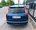 Синий Форд Си-Макс, объемом двигателя 2 л и пробегом 197 тыс. км за 5763 $, фото 6 на Automoto.ua
