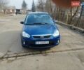 Синий Форд Си-Макс, объемом двигателя 1.8 л и пробегом 160 тыс. км за 6850 $, фото 1 на Automoto.ua
