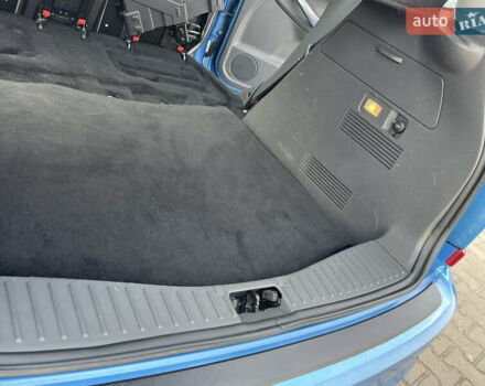 Синій Форд Сі-Макс, об'ємом двигуна 2 л та пробігом 230 тис. км за 6650 $, фото 110 на Automoto.ua