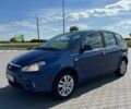 Синій Форд Сі-Макс, об'ємом двигуна 1.56 л та пробігом 245 тис. км за 5550 $, фото 1 на Automoto.ua
