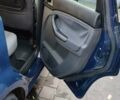 Синий Форд Си-Макс, объемом двигателя 1.56 л и пробегом 246 тыс. км за 5700 $, фото 10 на Automoto.ua