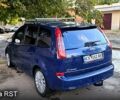 Синій Форд Сі-Макс, об'ємом двигуна 1.8 л та пробігом 380 тис. км за 5197 $, фото 8 на Automoto.ua