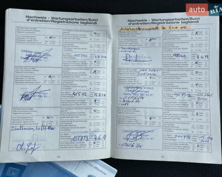 Синій Форд Сі-Макс, об'ємом двигуна 2 л та пробігом 230 тис. км за 6650 $, фото 122 на Automoto.ua