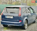 Синий Форд Си-Макс, объемом двигателя 1.56 л и пробегом 240 тыс. км за 5700 $, фото 10 на Automoto.ua