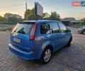 Синий Форд Си-Макс, объемом двигателя 1.6 л и пробегом 266 тыс. км за 6200 $, фото 4 на Automoto.ua