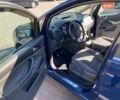 Синий Форд Си-Макс, объемом двигателя 1.8 л и пробегом 235 тыс. км за 5800 $, фото 7 на Automoto.ua