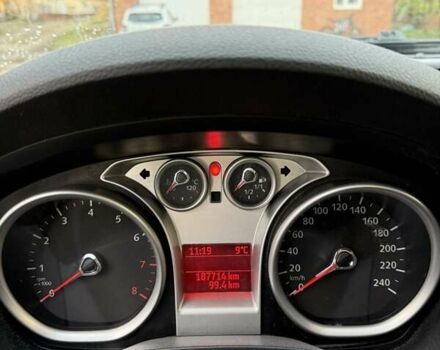 Форд Сі-Макс 2009 у Калиновке на Automoto.ua Синій Форд Сі-Макс, об'ємом двигуна 1.6 л та пробігом 180 тис. км за 5900 $, фото 1 на Automoto.ua