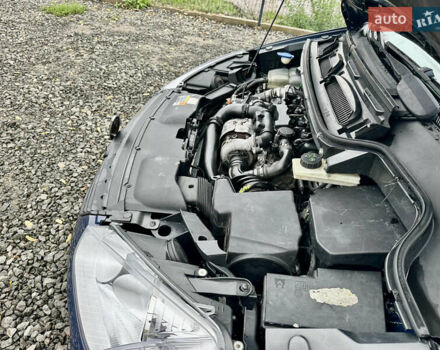 Синий Форд Си-Макс, объемом двигателя 1.56 л и пробегом 240 тыс. км за 5700 $, фото 27 на Automoto.ua