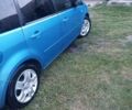 Синий Форд Си-Макс, объемом двигателя 1.6 л и пробегом 230 тыс. км за 4550 $, фото 1 на Automoto.ua
