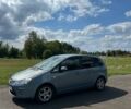 Синий Форд Си-Макс, объемом двигателя 1.6 л и пробегом 260 тыс. км за 6650 $, фото 1 на Automoto.ua
