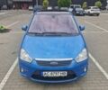 Синий Форд Си-Макс, объемом двигателя 1.6 л и пробегом 208 тыс. км за 6000 $, фото 1 на Automoto.ua