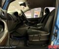 Синий Форд Си-Макс, объемом двигателя 1.8 л и пробегом 191 тыс. км за 6500 $, фото 10 на Automoto.ua