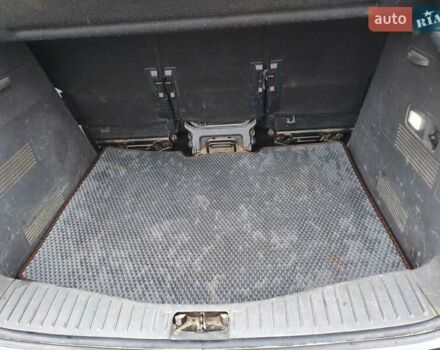 Синий Форд Си-Макс, объемом двигателя 1.6 л и пробегом 233 тыс. км за 6000 $, фото 11 на Automoto.ua