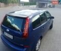 Синій Форд Сі-Макс, об'ємом двигуна 1.6 л та пробігом 245 тис. км за 5550 $, фото 22 на Automoto.ua