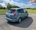 Синий Форд Си-Макс, объемом двигателя 1.6 л и пробегом 260 тыс. км за 6650 $, фото 6 на Automoto.ua