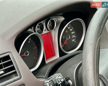 Синий Форд Си-Макс, объемом двигателя 1.56 л и пробегом 240 тыс. км за 5700 $, фото 16 на Automoto.ua