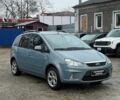 Синій Форд Сі-Макс, об'ємом двигуна 2 л та пробігом 199 тис. км за 6199 $, фото 1 на Automoto.ua