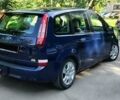 Синий Форд Си-Макс, объемом двигателя 1.56 л и пробегом 246 тыс. км за 5700 $, фото 3 на Automoto.ua