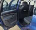 Синий Форд Си-Макс, объемом двигателя 1.8 л и пробегом 160 тыс. км за 6850 $, фото 4 на Automoto.ua