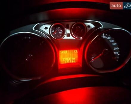 Синий Форд Си-Макс, объемом двигателя 1.6 л и пробегом 233 тыс. км за 6000 $, фото 12 на Automoto.ua