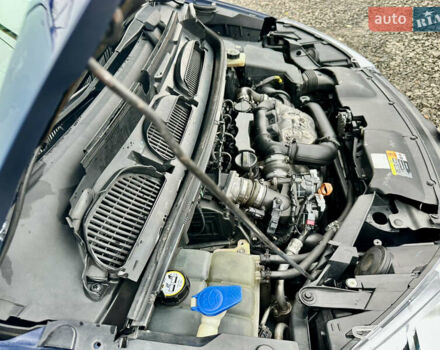 Синий Форд Си-Макс, объемом двигателя 1.56 л и пробегом 240 тыс. км за 5700 $, фото 26 на Automoto.ua