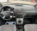 Синий Форд Си-Макс, объемом двигателя 1.6 л и пробегом 178 тыс. км за 5800 $, фото 8 на Automoto.ua