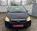 Синій Форд Сі-Макс, об'ємом двигуна 1.6 л та пробігом 178 тис. км за 5800 $, фото 4 на Automoto.ua