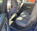 Синий Форд Си-Макс, объемом двигателя 1.8 л и пробегом 235 тыс. км за 5800 $, фото 11 на Automoto.ua