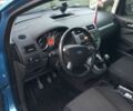 Синій Форд Сі-Макс, об'ємом двигуна 1.6 л та пробігом 230 тис. км за 4550 $, фото 5 на Automoto.ua