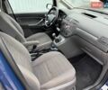 Синий Форд Си-Макс, объемом двигателя 1.6 л и пробегом 178 тыс. км за 5800 $, фото 9 на Automoto.ua