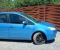 Синій Форд Сі-Макс, об'ємом двигуна 1.6 л та пробігом 260 тис. км за 6111 $, фото 17 на Automoto.ua