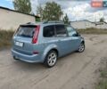 Синій Форд Сі-Макс, об'ємом двигуна 2 л та пробігом 202 тис. км за 5750 $, фото 4 на Automoto.ua
