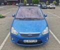 Синій Форд Сі-Макс, об'ємом двигуна 1.6 л та пробігом 208 тис. км за 7200 $, фото 1 на Automoto.ua