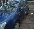 Синий Форд Си-Макс, объемом двигателя 1.6 л и пробегом 278 тыс. км за 6000 $, фото 4 на Automoto.ua