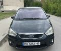 Синий Форд Си-Макс, объемом двигателя 2 л и пробегом 290 тыс. км за 3550 $, фото 1 на Automoto.ua