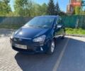 Синий Форд Си-Макс, объемом двигателя 1.8 л и пробегом 235 тыс. км за 5300 $, фото 1 на Automoto.ua