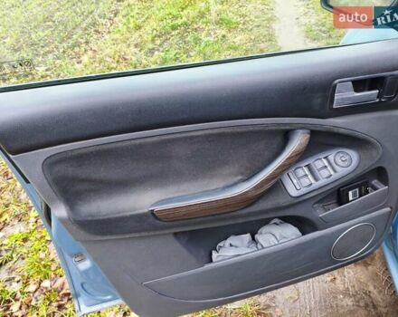 Синий Форд Си-Макс, объемом двигателя 1.6 л и пробегом 233 тыс. км за 6000 $, фото 6 на Automoto.ua