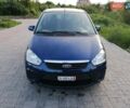 Синій Форд Сі-Макс, об'ємом двигуна 1.8 л та пробігом 186 тис. км за 6299 $, фото 58 на Automoto.ua