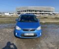 Синій Форд Сі-Макс, об'ємом двигуна 1.6 л та пробігом 213 тис. км за 5605 $, фото 1 на Automoto.ua