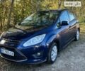 Синий Форд Си-Макс, объемом двигателя 1.6 л и пробегом 200 тыс. км за 7300 $, фото 1 на Automoto.ua