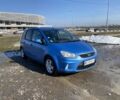 Синій Форд Сі-Макс, об'ємом двигуна 1.6 л та пробігом 213 тис. км за 6006 $, фото 1 на Automoto.ua