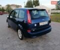 Синій Форд Сі-Макс, об'ємом двигуна 1.8 л та пробігом 186 тис. км за 6299 $, фото 1 на Automoto.ua