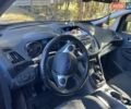 Синий Форд Си-Макс, объемом двигателя 1.6 л и пробегом 200 тыс. км за 7300 $, фото 2 на Automoto.ua